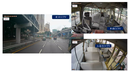 小巴車內CCTV
